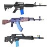 LOGO_Dvorak Tetherless Recoil System for Rifles