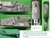 LOGO_Colt - Engraving: Western motifs with classical ornamentation