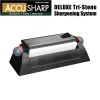 LOGO_Deluxe Tri-Stone Sharpening System