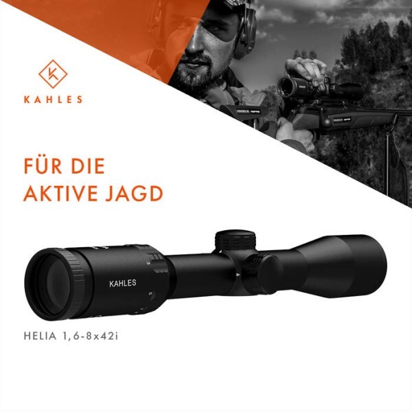 LOGO_HELIA 1,6-8x42i - FOR ACTIVE HUNTING