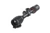 LOGO_Thermal Riflescope TUBE SE SERIES
