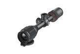 LOGO_Thermal Riflescope TUBE SE SERIES
