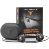 LOGO_Decibullz Custom Molded Percussive Shooting Filters