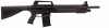 LOGO_Semi-Auto Magazine Fed Model Shotgun