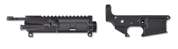 LOGO_Upper & Lower Receivers for AR15