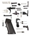 LOGO_Lower Receiver Parts Kit for AR15