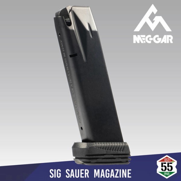 LOGO_Sig Sauer Magazine