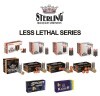 LOGO_STERSTERLING LESS LETHAL / NON LETHAL SERIES