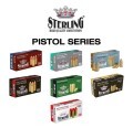 LOGO_STERLING PISTOL CARTRIDGES