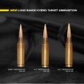 LOGO_New Berger Long Range Hybrid Target Ammunition