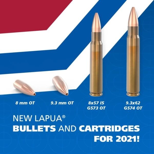 LOGO_New Open Tip bullets and factory-loaded cartridges