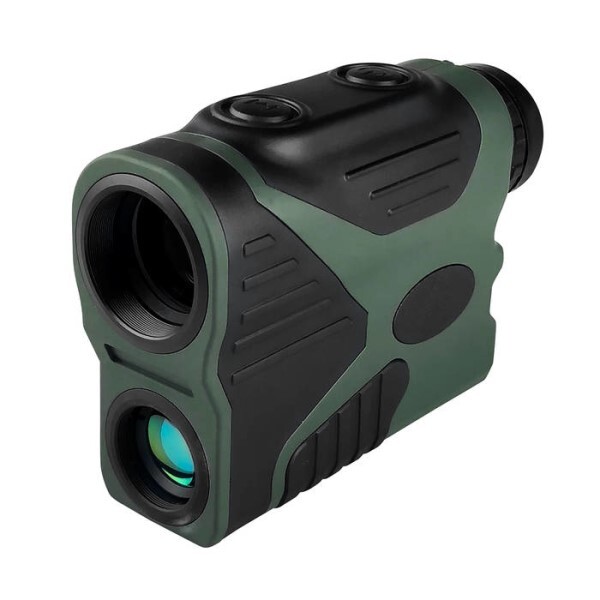LOGO_OLED Laser Rangefinder Monocular