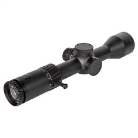 LOGO_Sightmark Presidio 1.5-9x45 Riflescope