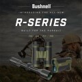 LOGO_The All New Bushnell R-Series Hunting Optics