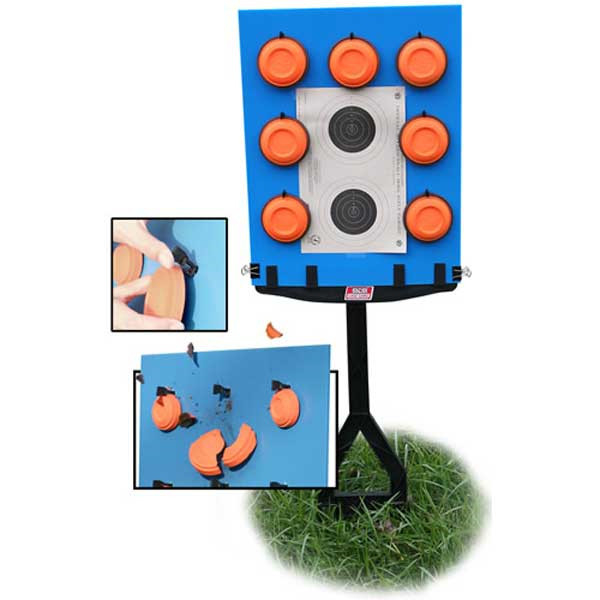 LOGO_Jammit™ Complete Target Shooting System