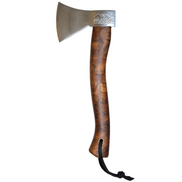 LOGO_3.003.A GERMAN hatchet DIN 5131