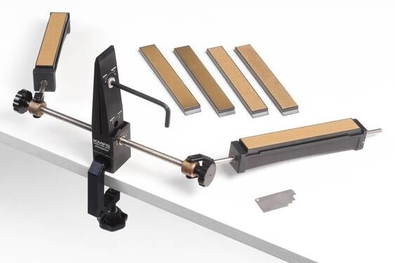 LOGO_KMFS Rival stealth SHARPENING SYSTEM
