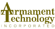 LOGO_Distributor von Armament Technology: ELCAN, Tangent Theta, Tenebraex, Xoptek und SAI Optics