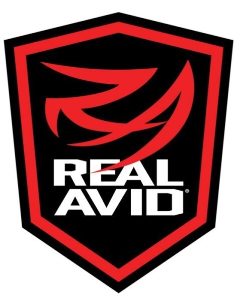 LOGO_Distributor von REAL AVID Waffenpflege und Werkzeug