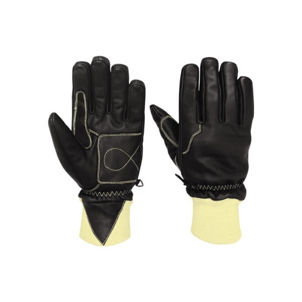 LOGO_STRAFVERFOLGUNGS- /TAKTISCHE HANDSCHUHE