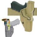 LOGO_Safe+Index & Thumb Holster