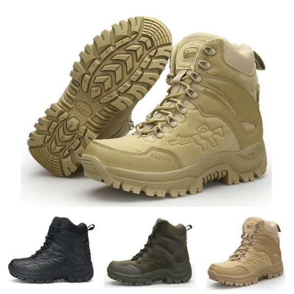 LOGO_Tactical Shoes