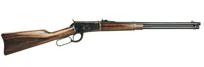 LOGO_1892 CARBINE