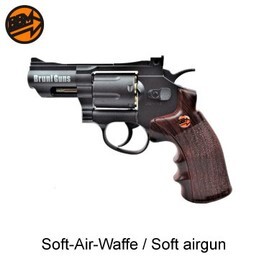 LOGO_Bruni Guns 4,5mm CO2 revolver 2,5"