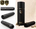 LOGO_SILENCERS/SUPPRESSORS