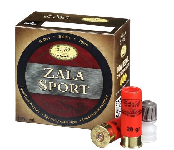 LOGO_Zala Arms Zala Sport