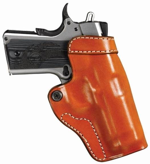 LOGO_#671 Crossdraw Concealed Carry Holster