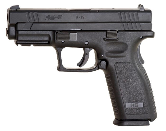 LOGO_HS-9 SUB-COMPACT cal 9X19 3“