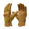 LOGO_Military Gloves