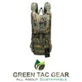 LOGO_MILITARY ARMY TACTICAL MOLLE HIKING BACKPACK WATER BAG WITH 3L TPU WATER BLADDER