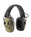 LOGO_Active Earmuffs | NITEforce SubSonic PRO