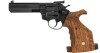 LOGO_Revolvers ALFA 38 Special, 32 S&W, 380 ALFA