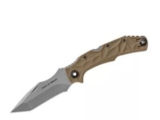 LOGO_POHL FORCE Messer, BRAVO TWO CLASSIC FDE