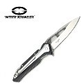 LOGO_WA-066BK- Fin - 4.75 inch pocket knife