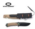 LOGO_WA-001TN-Fixed Blade Nightingale -9.65 inch Fixed Blade Knife