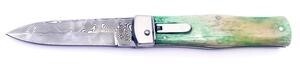 LOGO_PREDATOR 241 - Dko - 1 GREEN
