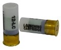 LOGO_12 Gauge Launching / Blank Cartridge