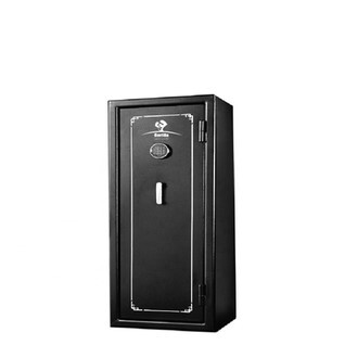 LOGO_Gun Safes FS-10E