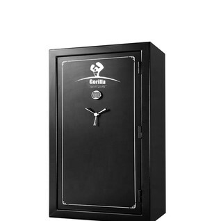 LOGO_Gun Safes FS-30E