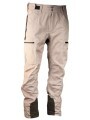 LOGO_Vagabond Cargo Loose Fit Pants. Sand