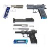LOGO_Dvorak Tetherless Recoil System for Pistols