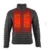 LOGO_Backcountry Heated Jacket Men's
