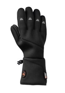 LOGO_Neoprene Heated Glove Unisex