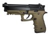 LOGO_HFC HG-173 M9 Grip Tactical
