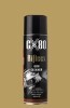 LOGO_GUN CLEANER 200ml, 500ml (sprays) and 5l liquid