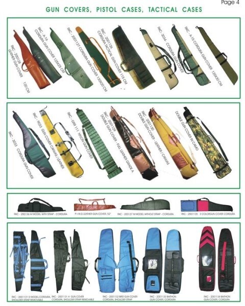 LOGO_Gun cover